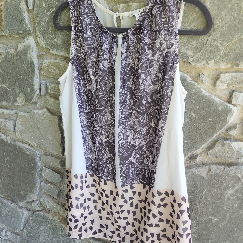 Cabi Tank Top - Picture 2 of 6